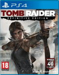 Tomb Raider Definitive Edition thumbnail 1