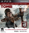Tomb Raider: Game of the Year Edition thumbnail 1