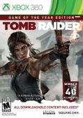 Tomb Raider: Game of the Year Edition thumbnail 1