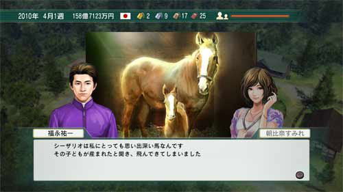 Winning Post 8 [20th Anniversary Premium Box] for Windows