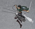 figma Attack on Titan: Levi thumbnail 5