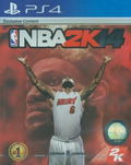 NBA 2K14 thumbnail 1