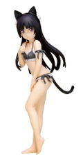 Ore no Imouto ga Konna ni Kawaii Wake ga Nai: Kuroneko Ver.2 Beach Queens Ver. thumbnail 1