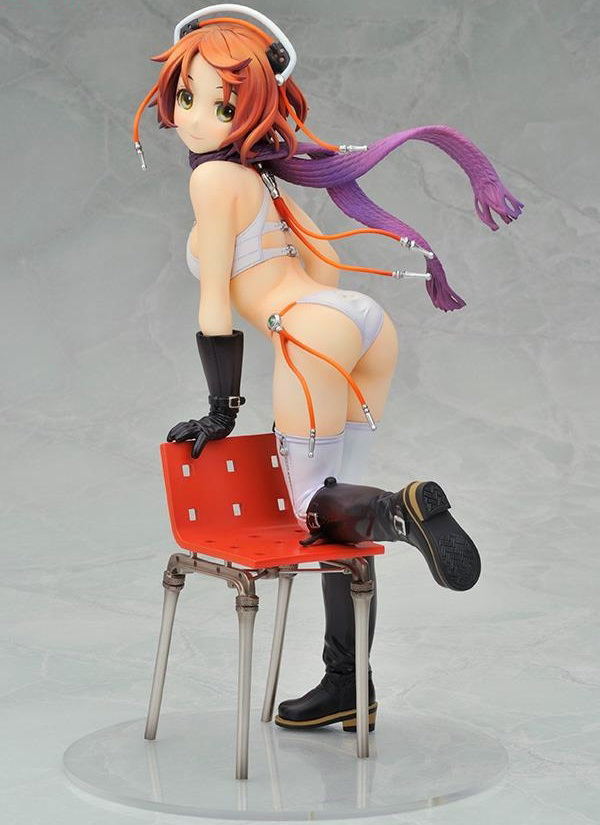 The Muse of Range Murata image 2
