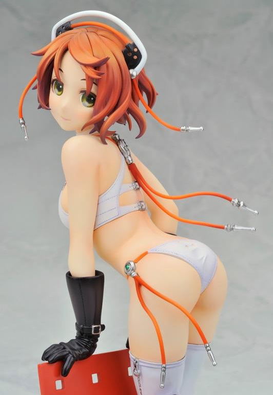The Muse of Range Murata image 13