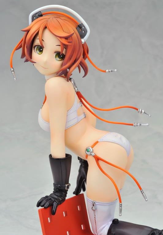 The Muse of Range Murata image 14