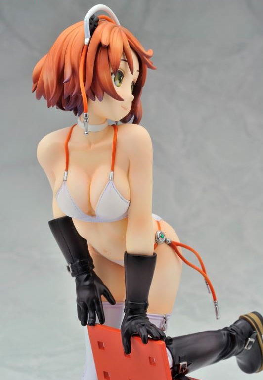 The Muse of Range Murata image 15