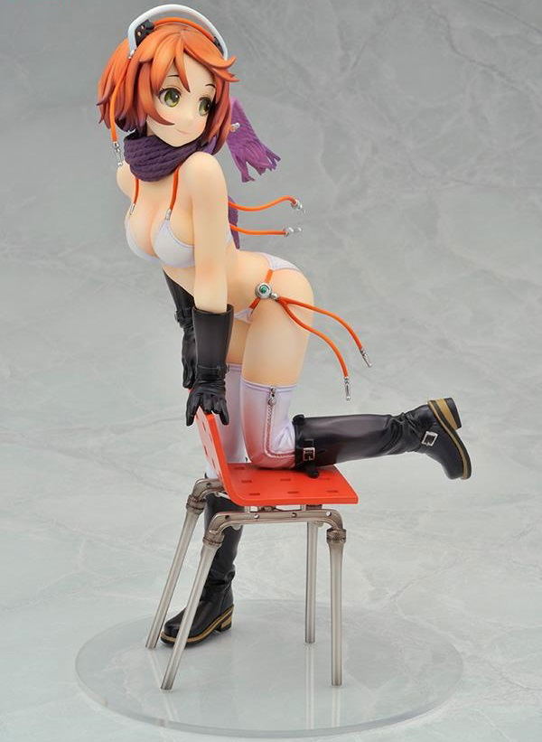 The Muse of Range Murata image 4