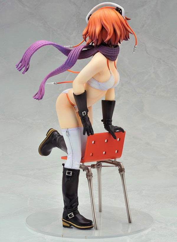 The Muse of Range Murata image 6