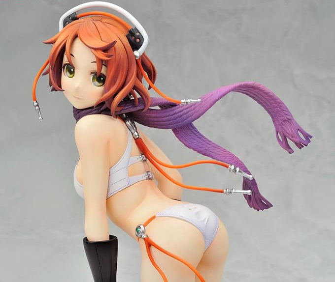The Muse of Range Murata image 10