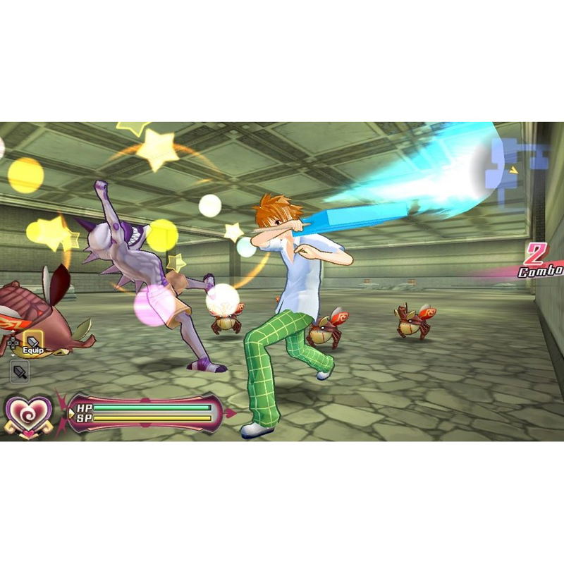 To Love Ru Darkness: Battle Ecstasy image 7