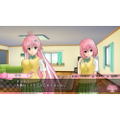 To Love Ru Darkness: Battle Ecstasy thumbnail 8