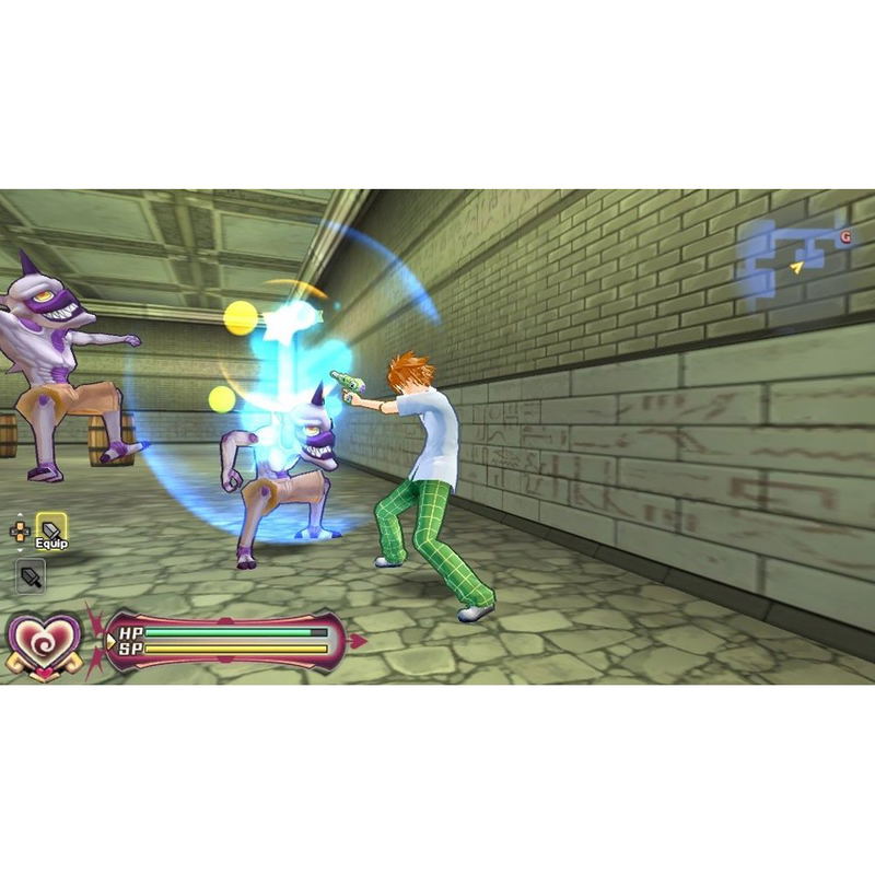 To Love Ru Darkness: Battle Ecstasy image 9