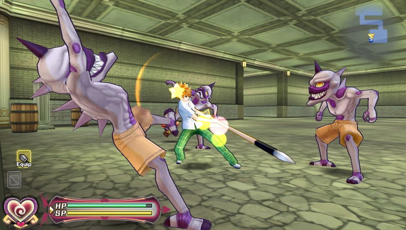 To Love Ru Darkness: Battle Ecstasy [Limited Edition] image 4
