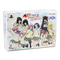 To Love Ru Darkness: Battle Ecstasy [Limited Edition] thumbnail 1
