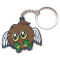 Cospa Yu-Gi-Oh! Duel Monsters GX Tsumamare Key Ring: Hanekuribo (Re-run) thumbnail 1
