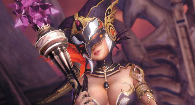 Zelda Musou image 9