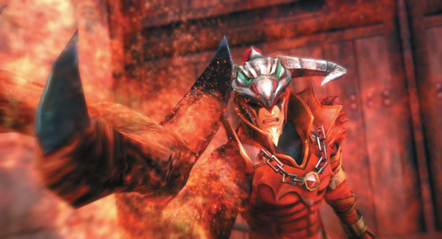 Zelda Musou image 10