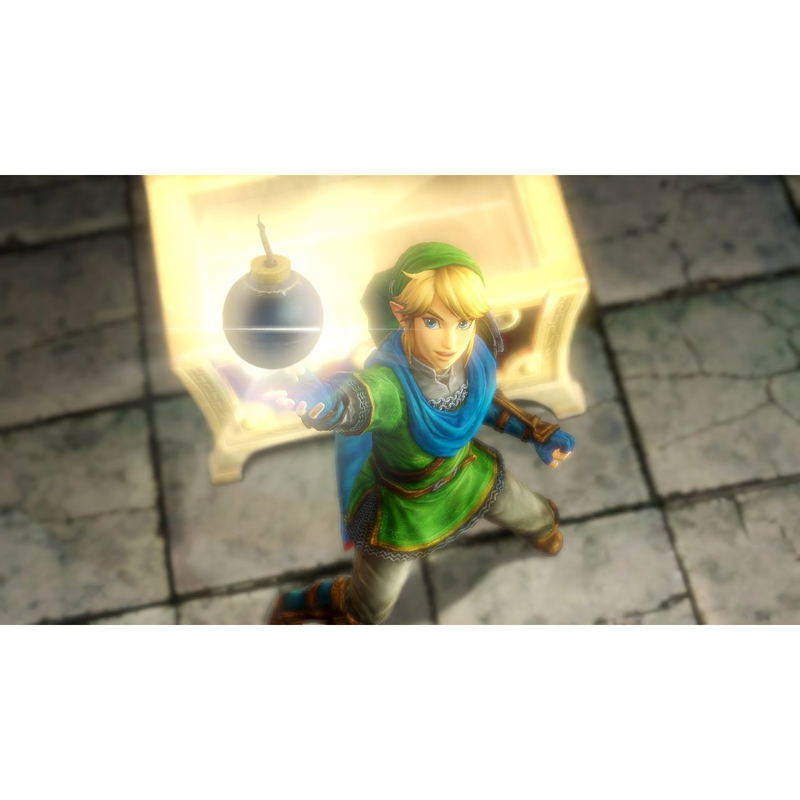 Zelda Musou image 7