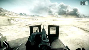 Battlefield 3: Armored Kill (DLC)