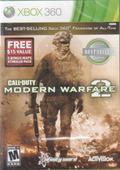 Call of Duty: Modern Warfare 2 (Platinum Hits) thumbnail 1