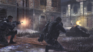 Call of Duty: Modern Warfare 2 (Platinum Hits)