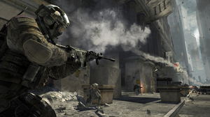 Call of Duty: Modern Warfare 3_