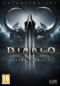 Diablo III: Reaper of Souls (DVD-ROM) thumbnail 1