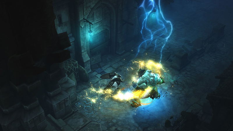 Diablo III: Reaper of Souls (DVD-ROM) image 3