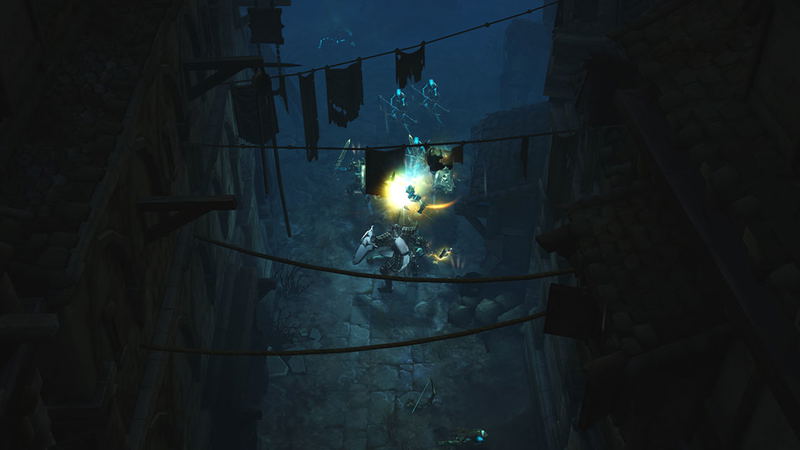 Diablo III: Reaper of Souls (DVD-ROM) image 4