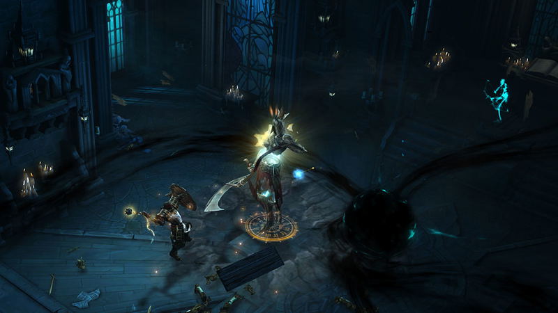 Diablo III: Reaper of Souls (DVD-ROM) image 5