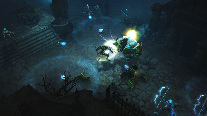 Diablo III: Reaper of Souls (DVD-ROM) image 6