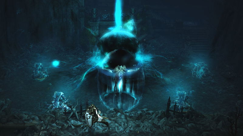 Diablo III: Reaper of Souls (DVD-ROM) image 7