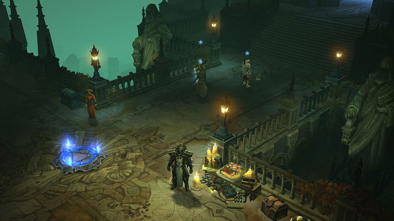Diablo III: Reaper of Souls (DVD-ROM) image 8