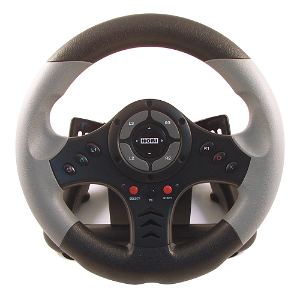 Hori Racing Wheel 3