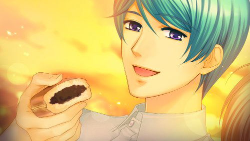 Kiniro no Corda 3: Another Sky feat. Shiseikan image 7