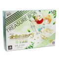 Kiniro no Corda 3: Another Sky feat. Shiseikan [Treasure Box] thumbnail 1