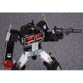 Master Piece Transformers: MP 10B Black Convoy thumbnail 3