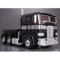 Master Piece Transformers: MP 10B Black Convoy thumbnail 4