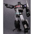 Master Piece Transformers: MP 10B Black Convoy thumbnail 5