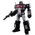 Master Piece Transformers: MP 10B Black Convoy thumbnail 1