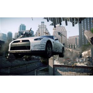 Need For Speed: Most Wanted: Platinum Hits - Xbox 360, Xbox 360