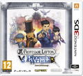 Professor Layton VS Phoenix Wright Ace Attorney thumbnail 1