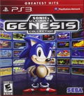 Sonic's Ultimate Genesis Collection (Greatest Hits) thumbnail 1