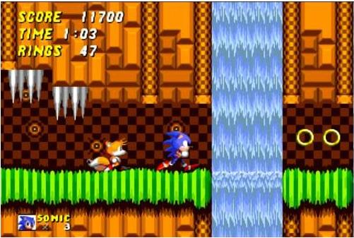 Sonic's Ultimate Genesis Collection (Greatest Hits) image 10