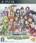 The Idolm@ster One for All thumbnail 1