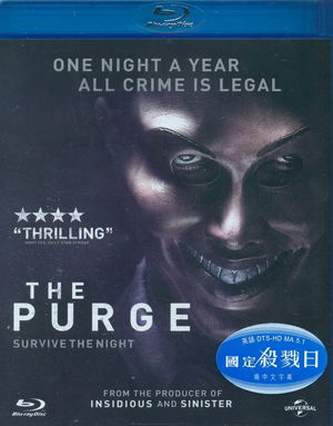 The Purge_