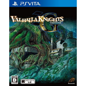 Valhalla Knights 3 Gold_