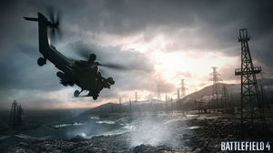 Battlefield 4 (Premium Edition)_