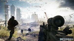 Battlefield 4 (Premium Edition)_